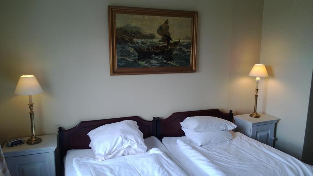 Kolbaecks Gaestgivaregard Zimmer foto