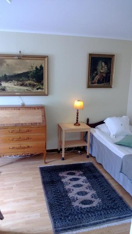 Kolbaecks Gaestgivaregard Zimmer foto