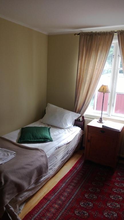 Kolbaecks Gaestgivaregard Zimmer foto