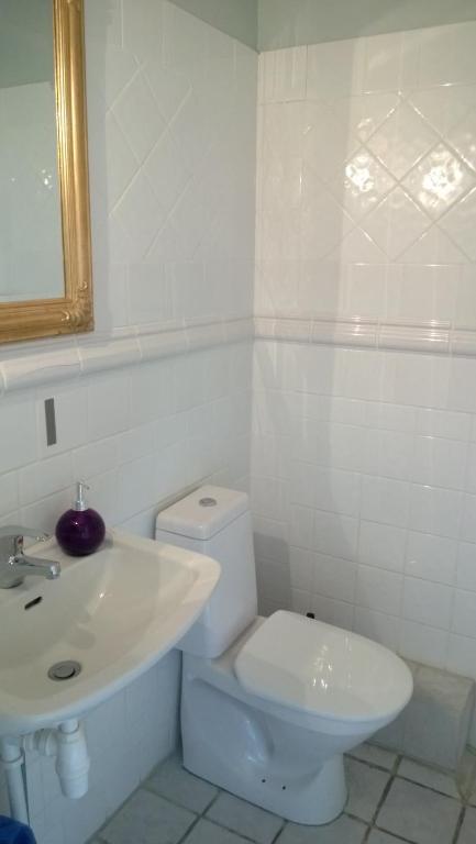 Kolbaecks Gaestgivaregard Zimmer foto